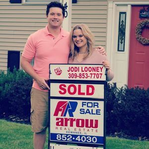 Meet your Posher, Jenna